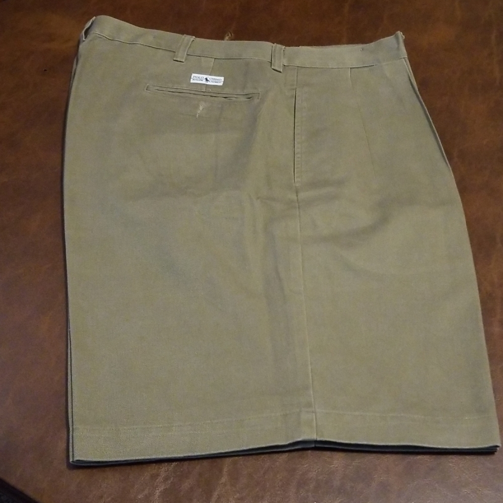 Polo Shorts